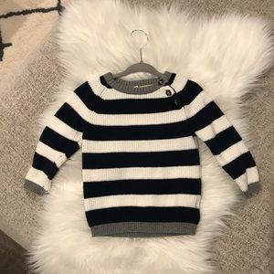 Baby Boy H&M Knit Sweater